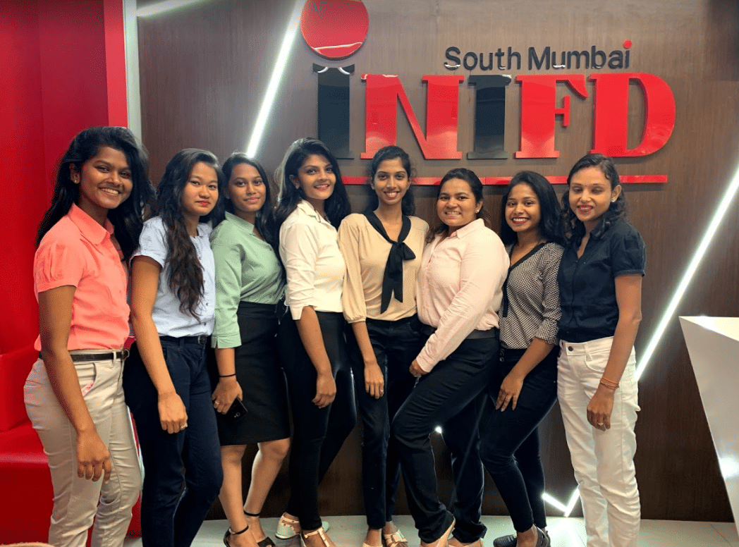 NIFD GLOBAL, South Mumbai Events photo 27